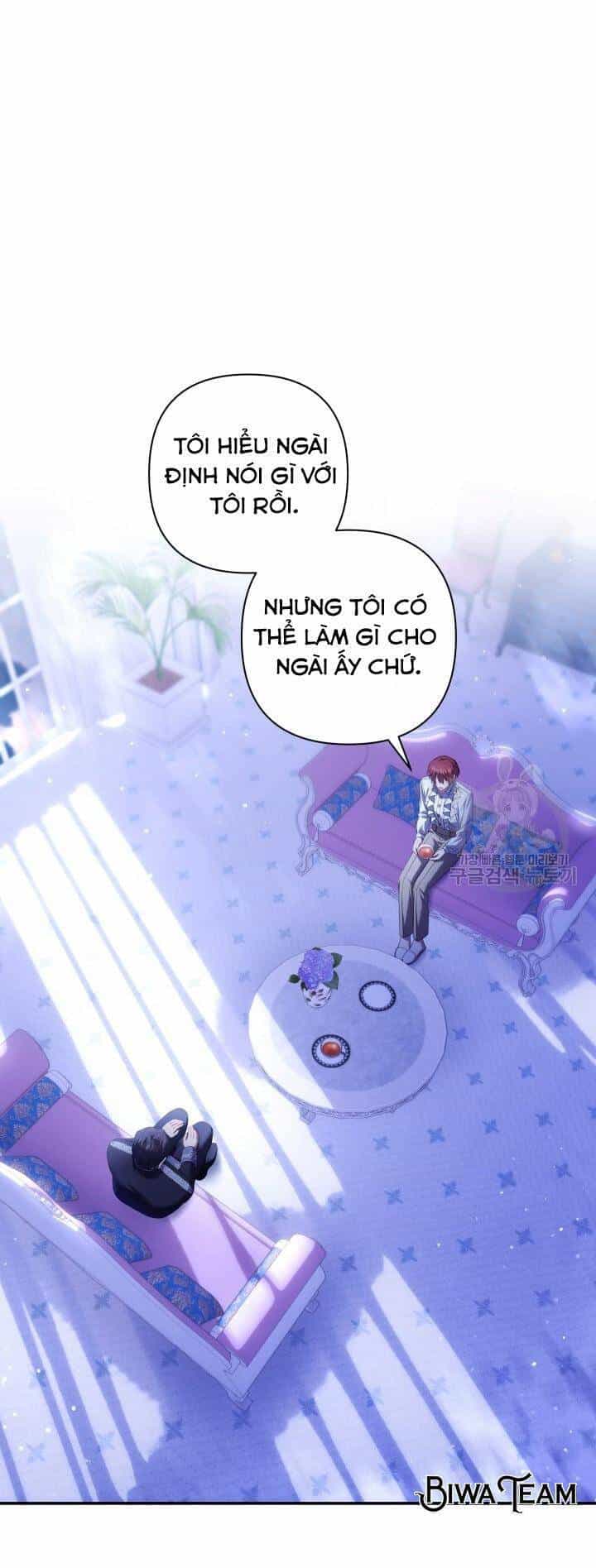 Thời Khắc Để Hiến Dâng Cái Chết Của Ngươi Đã Tới - Chương 47 - ảnh 20
