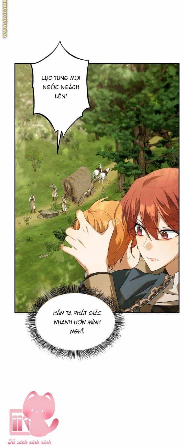 Thời Khắc Để Hiến Dâng Cái Chết Của Ngươi Đã Tới - Chương 49 - ảnh 45