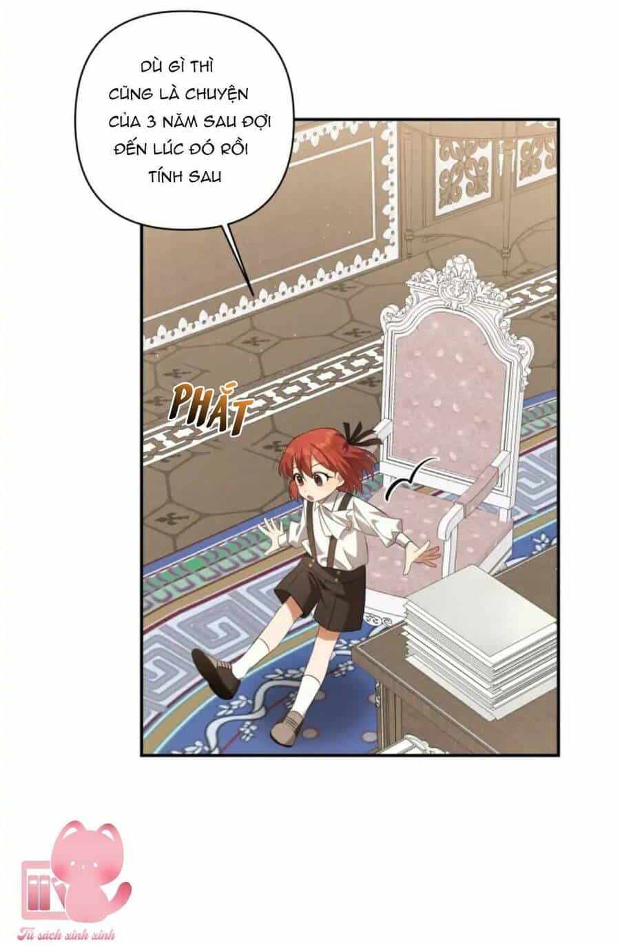 Thời Khắc Để Hiến Dâng Cái Chết Của Ngươi Đã Tới - Chương 5 - ảnh 58