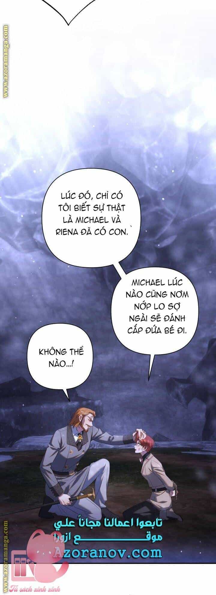 Thời Khắc Để Hiến Dâng Cái Chết Của Ngươi Đã Tới - Chương 51 - ảnh 29