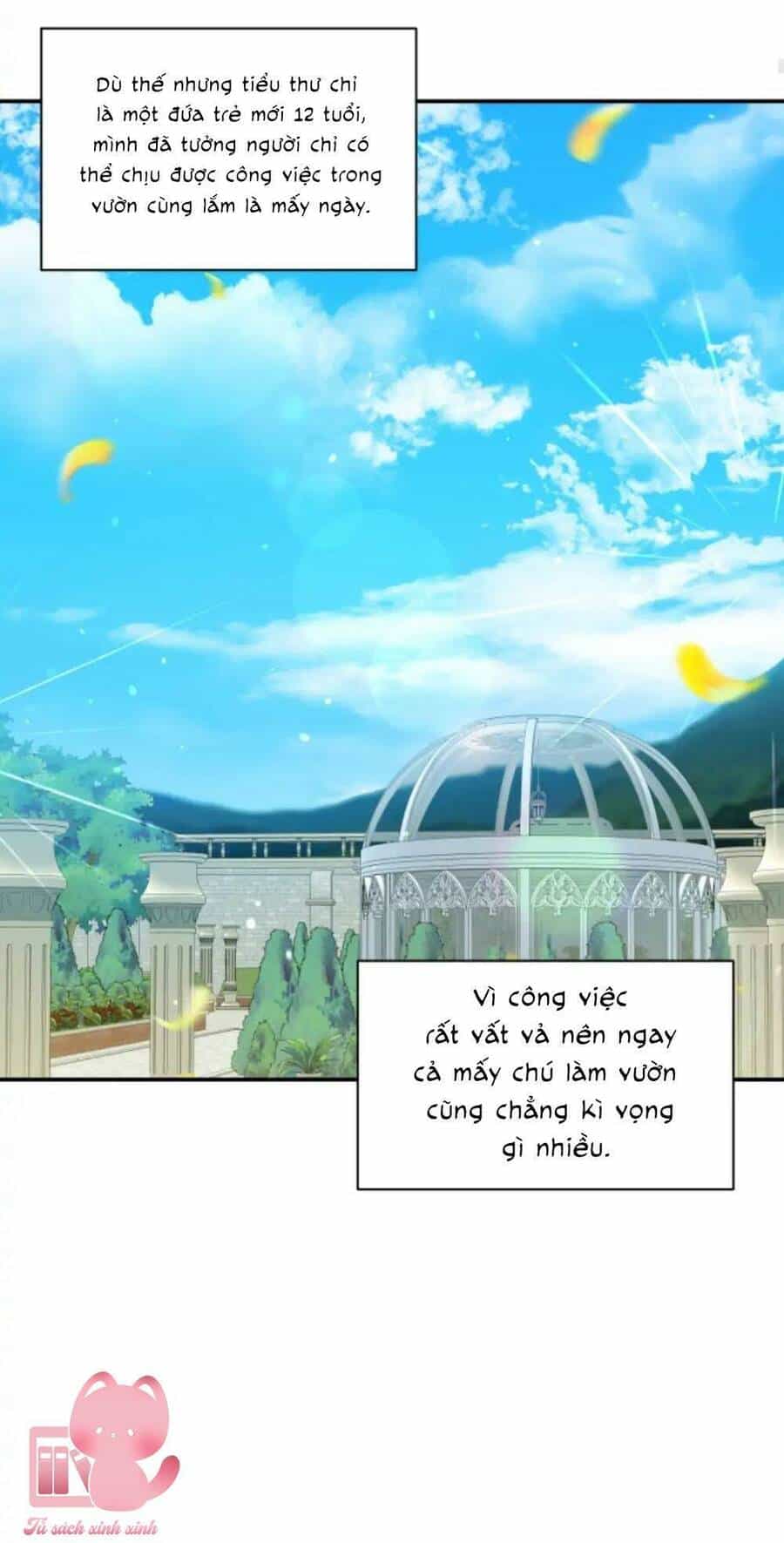 Thời Khắc Để Hiến Dâng Cái Chết Của Ngươi Đã Tới - Chương 6 - ảnh 22