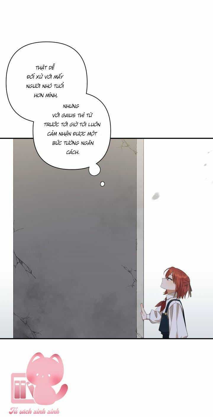 Thời Khắc Để Hiến Dâng Cái Chết Của Ngươi Đã Tới - Chương 8 - ảnh 41