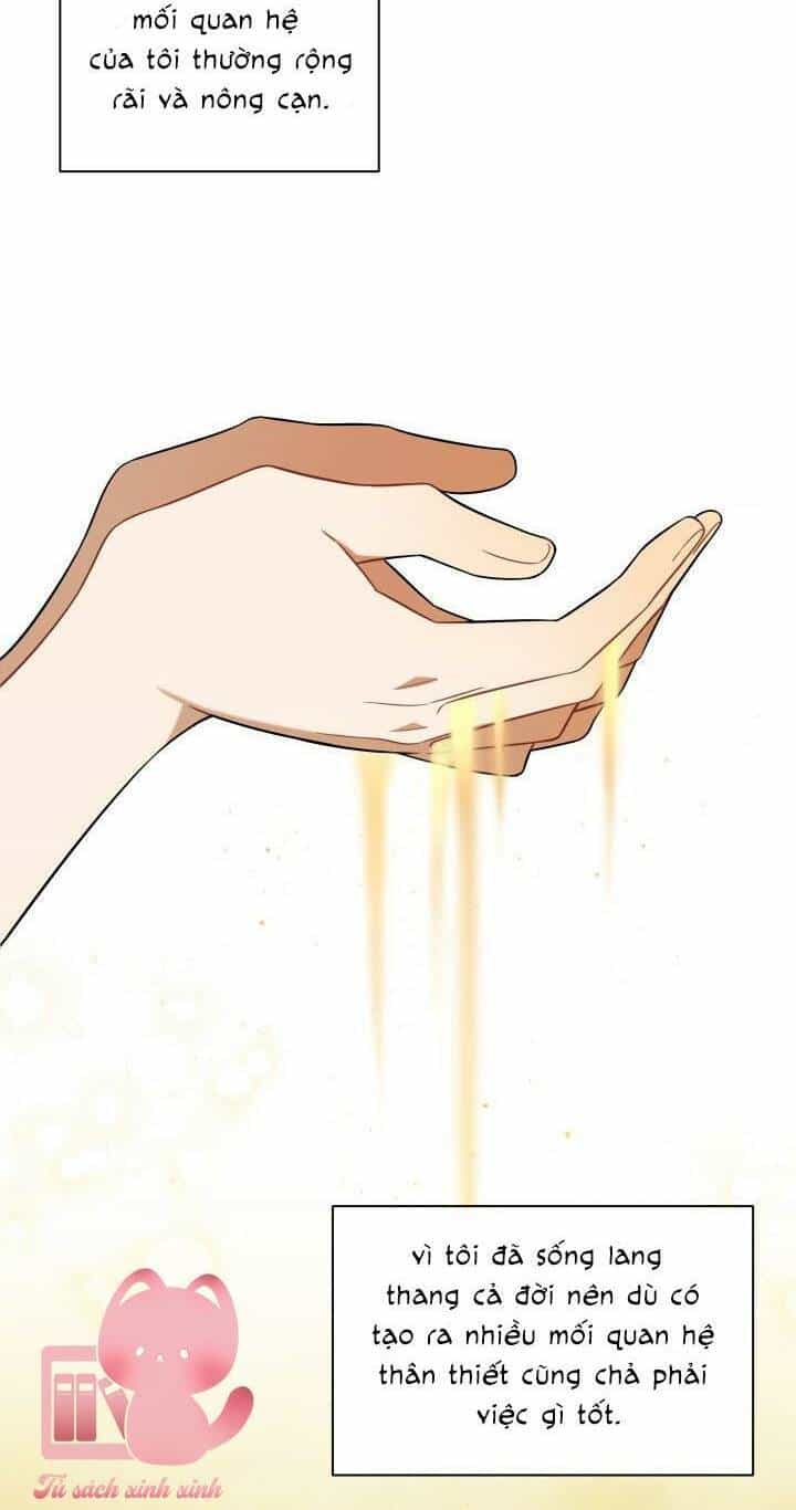 Thời Khắc Để Hiến Dâng Cái Chết Của Ngươi Đã Tới - Chương 9 - ảnh 23