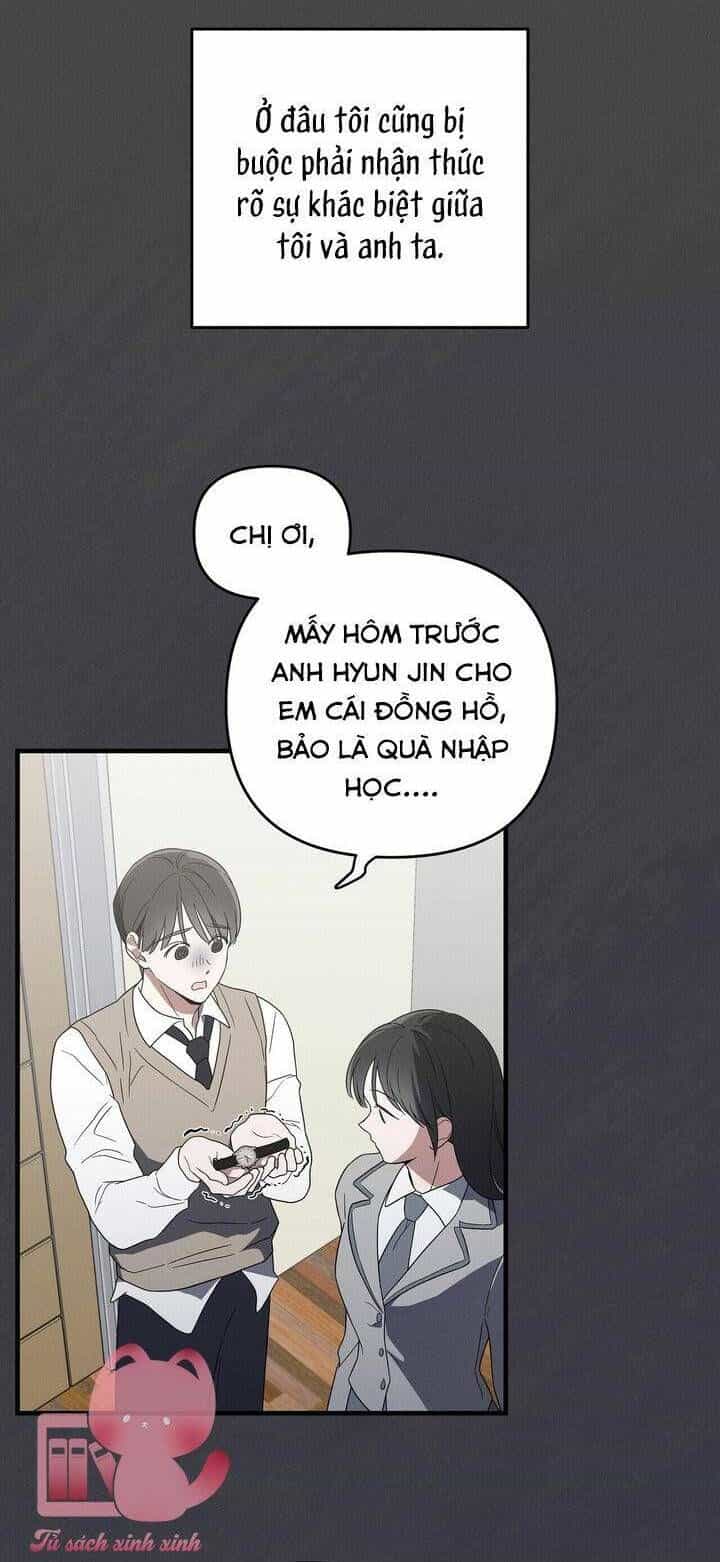 Thời Khắc Định Đoạt Tình Duyên - Chương 1 - ảnh 28