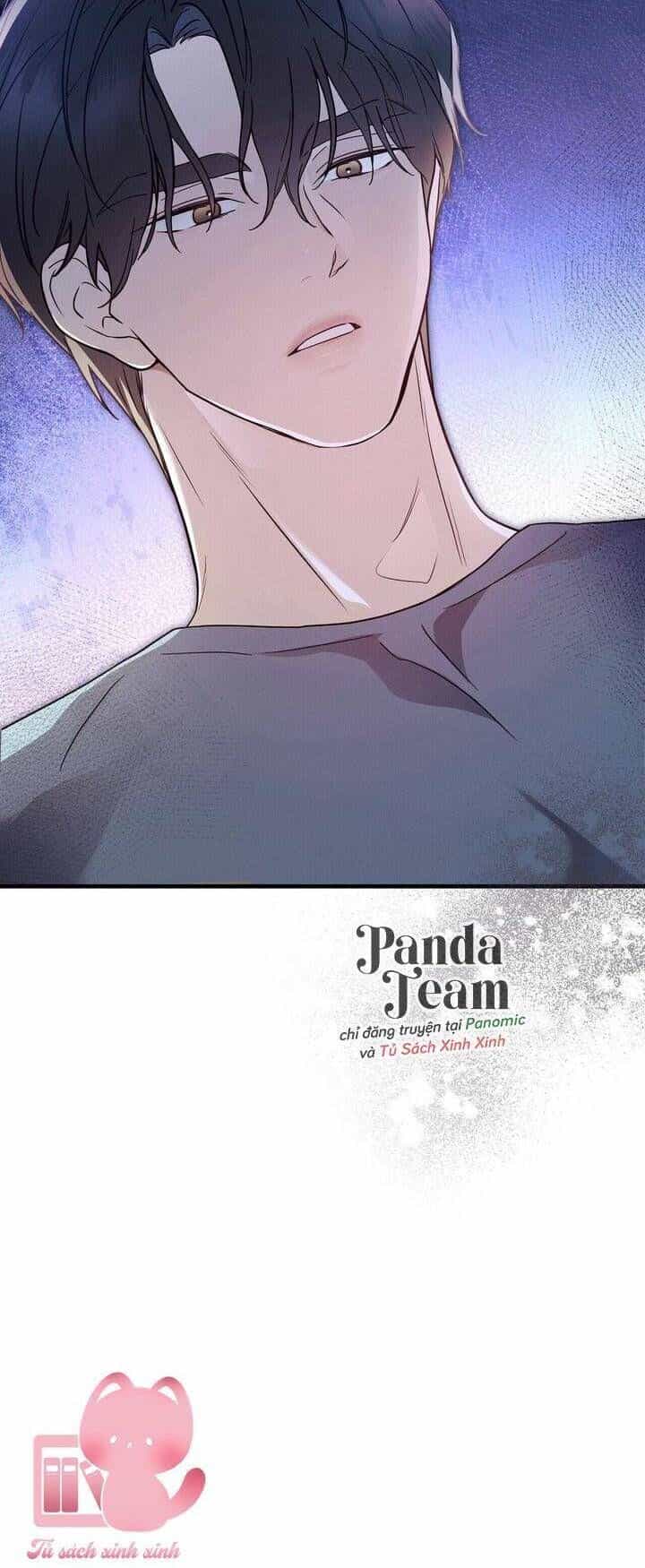 Thời Khắc Định Đoạt Tình Duyên - Chương 1 - ảnh 41