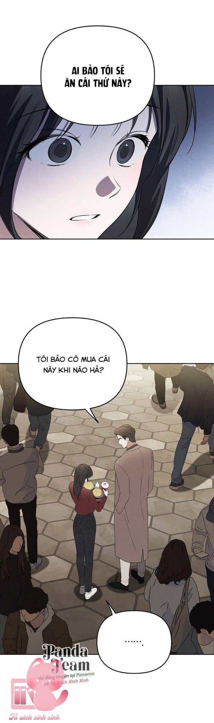 Thời Khắc Định Đoạt Tình Duyên - Chương 10 - ảnh 19