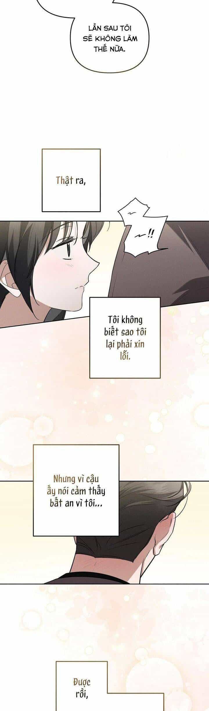 Thời Khắc Định Đoạt Tình Duyên - Chương 10 - ảnh 27