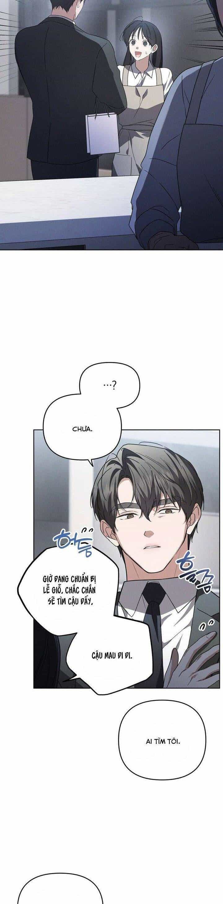 Thời Khắc Định Đoạt Tình Duyên - Chương 15 - ảnh 15