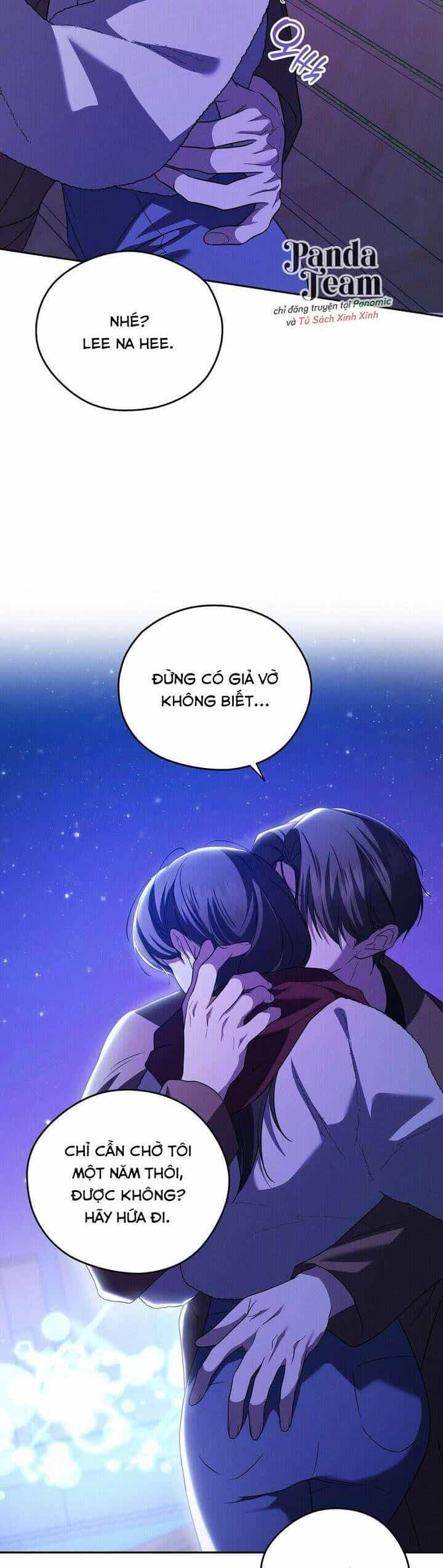 Thời Khắc Định Đoạt Tình Duyên - Chương 18 - ảnh 13