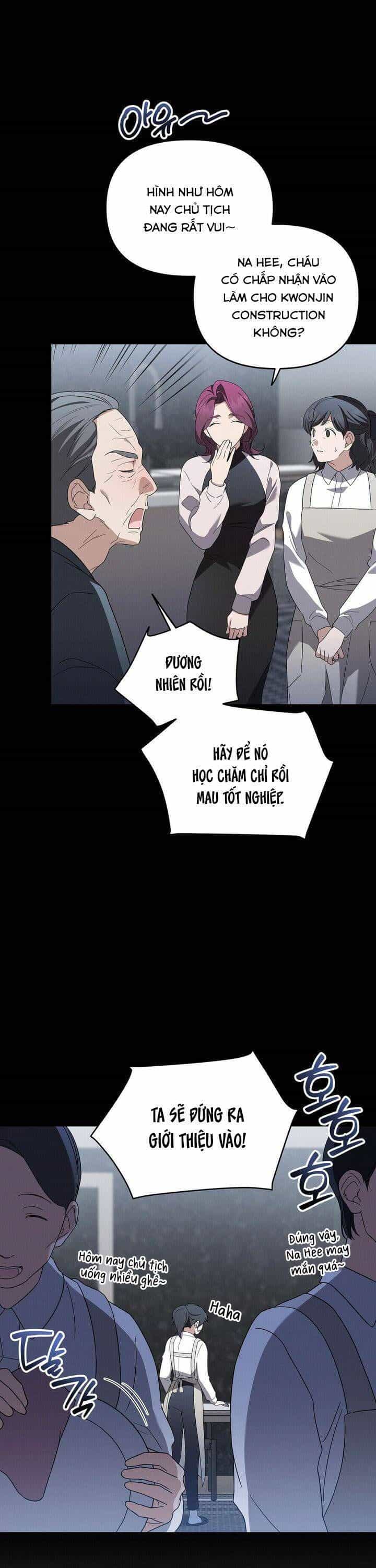 Thời Khắc Định Đoạt Tình Duyên - Chương 19 - ảnh 18