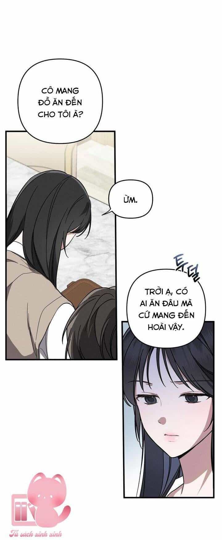 Thời Khắc Định Đoạt Tình Duyên - Chương 2 - ảnh 10