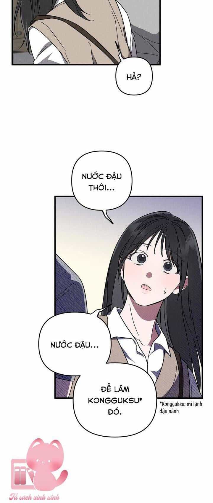 Thời Khắc Định Đoạt Tình Duyên - Chương 2 - ảnh 16