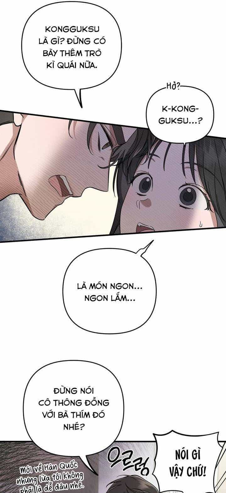Thời Khắc Định Đoạt Tình Duyên - Chương 2 - ảnh 17