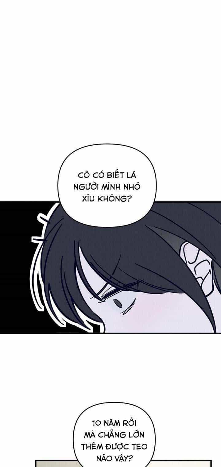 Thời Khắc Định Đoạt Tình Duyên - Chương 2 - ảnh 32