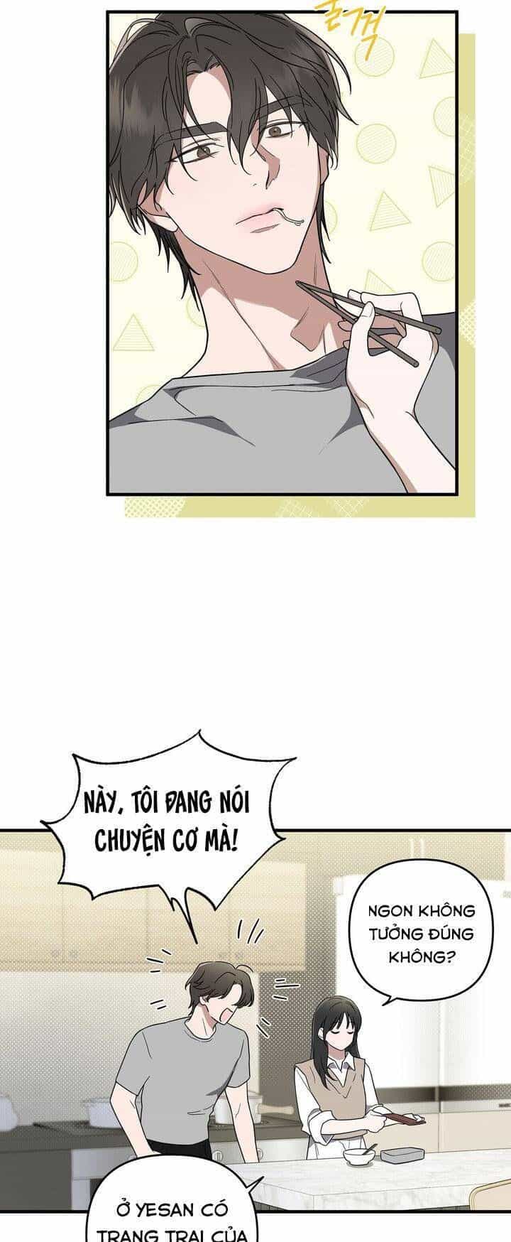 Thời Khắc Định Đoạt Tình Duyên - Chương 2 - ảnh 38