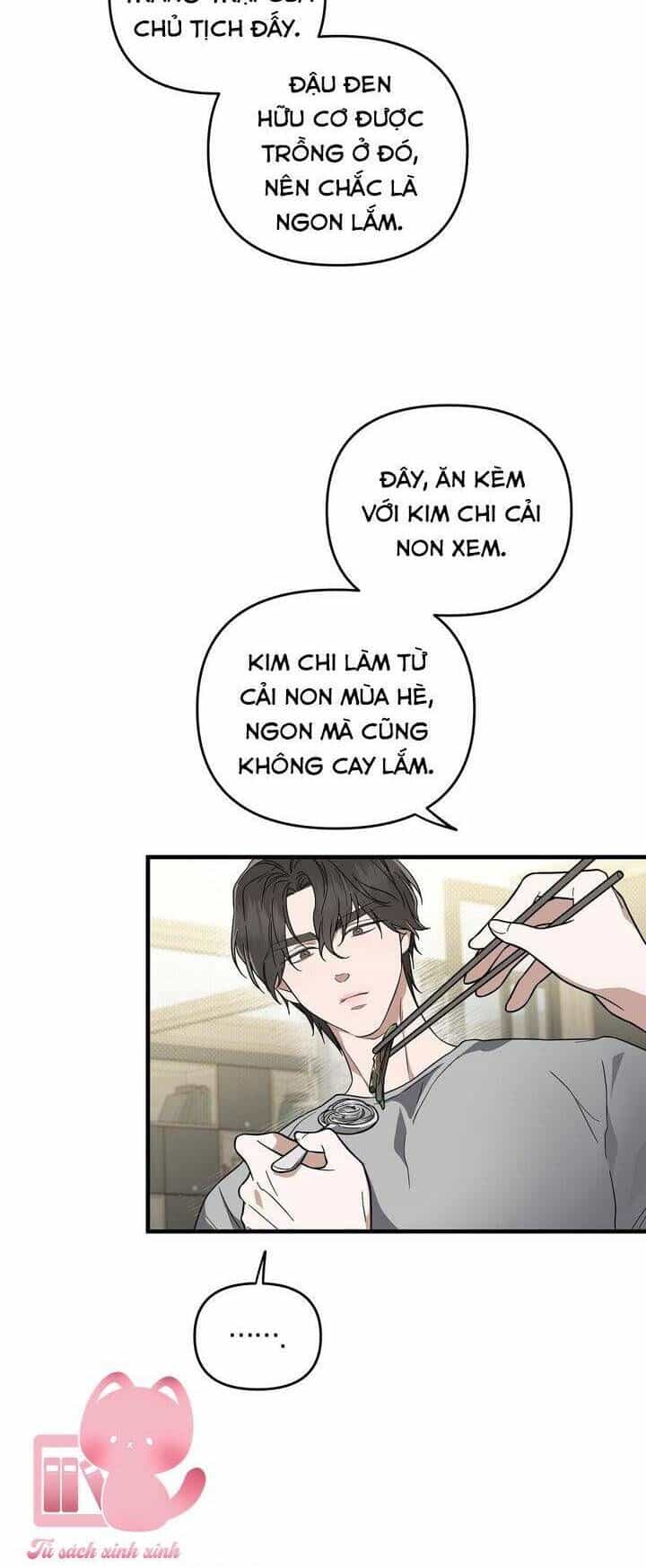 Thời Khắc Định Đoạt Tình Duyên - Chương 2 - ảnh 39