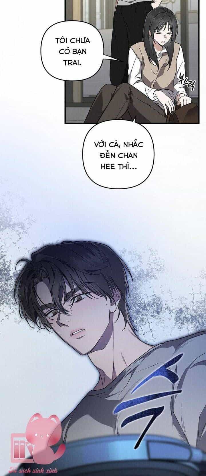 Thời Khắc Định Đoạt Tình Duyên - Chương 2 - ảnh 43