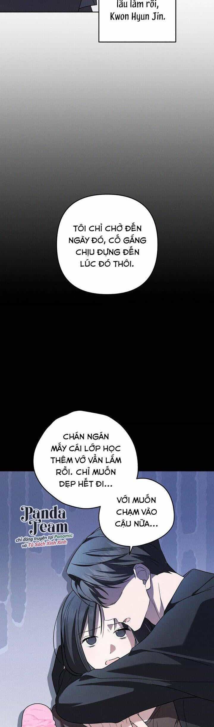 Thời Khắc Định Đoạt Tình Duyên - Chương 20 - ảnh 13