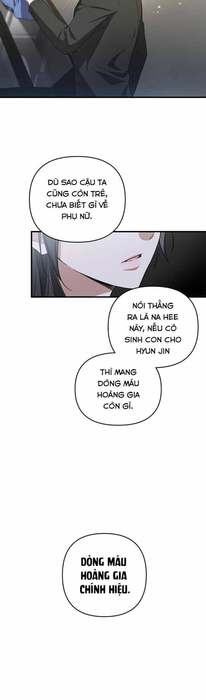 Thời Khắc Định Đoạt Tình Duyên - Chương 3 - ảnh 18