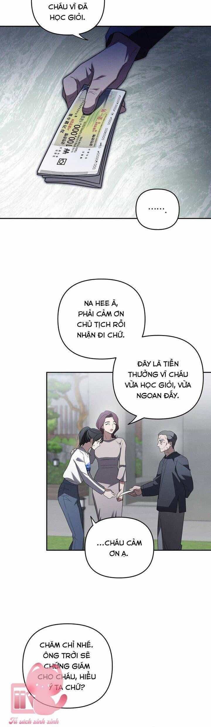 Thời Khắc Định Đoạt Tình Duyên - Chương 4 - ảnh 29