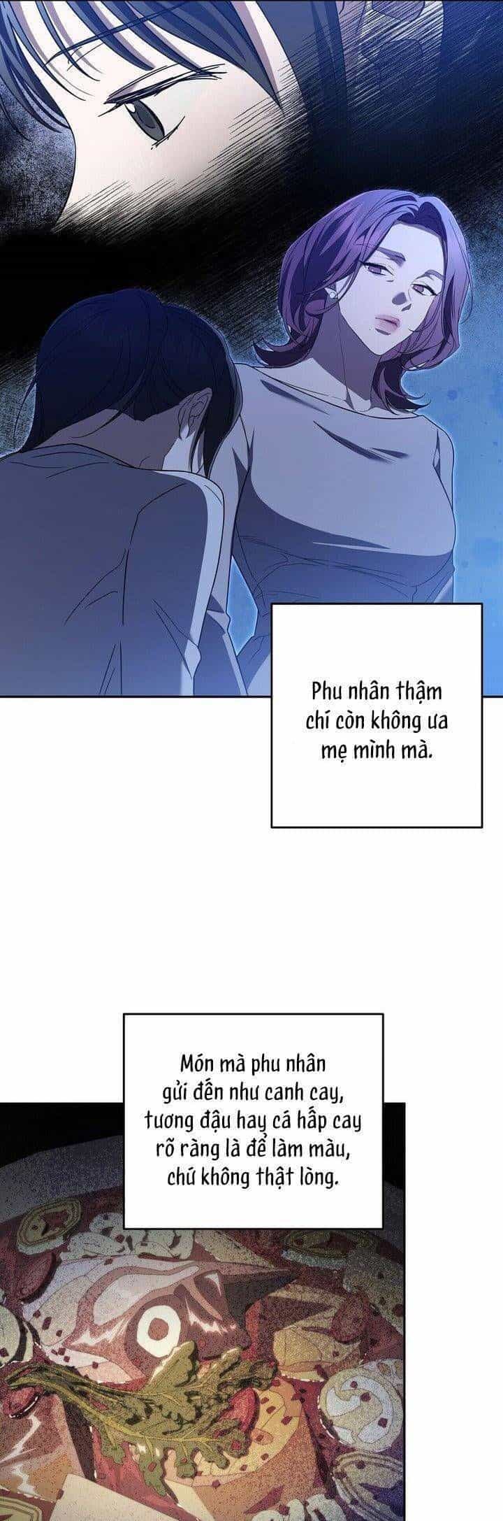 Thời Khắc Định Đoạt Tình Duyên - Chương 4 - ảnh 34