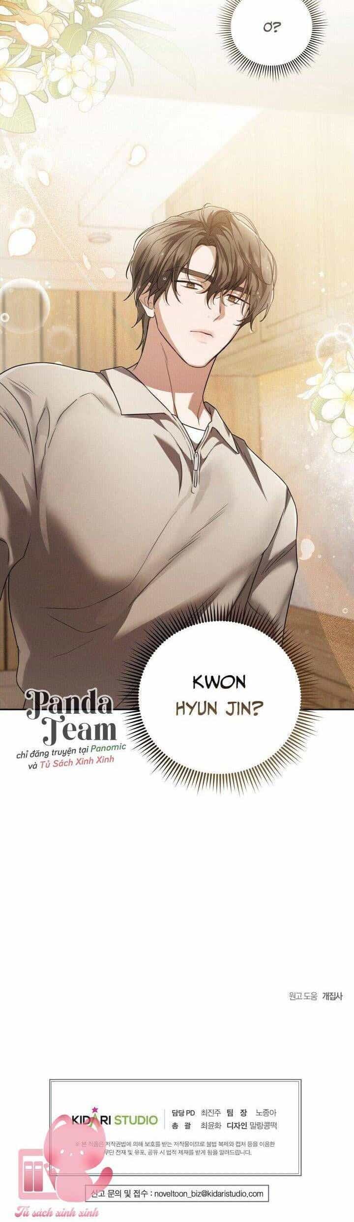 Thời Khắc Định Đoạt Tình Duyên - Chương 4 - ảnh 37