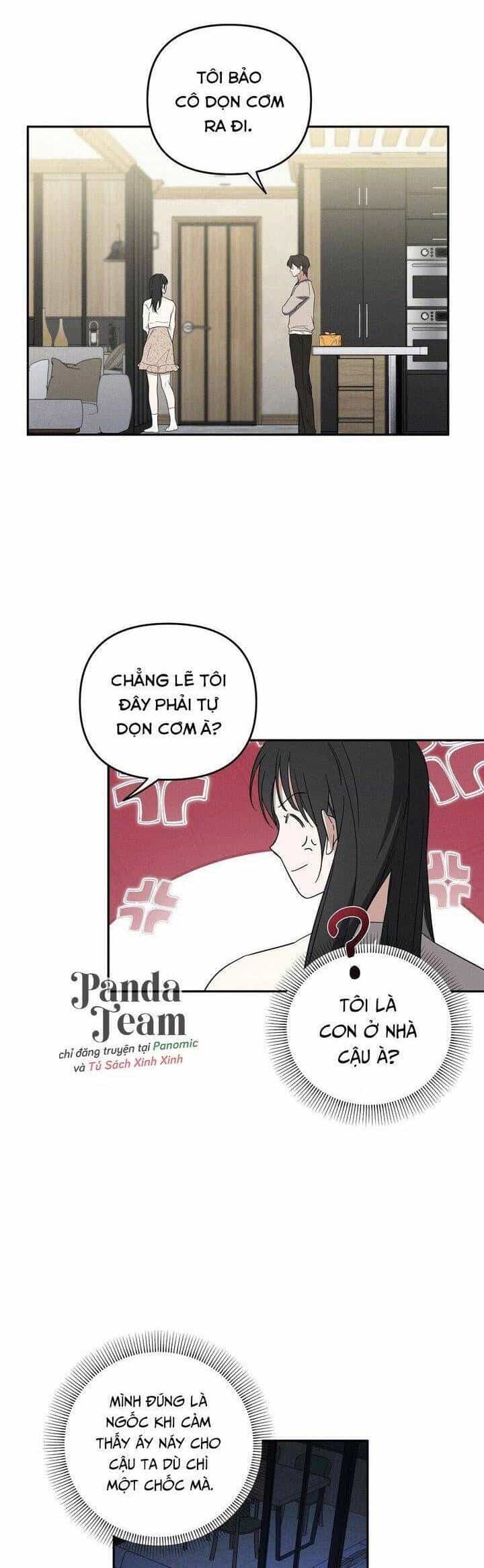 Thời Khắc Định Đoạt Tình Duyên - Chương 5 - ảnh 15