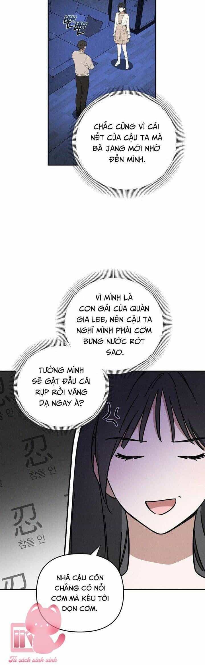 Thời Khắc Định Đoạt Tình Duyên - Chương 5 - ảnh 16