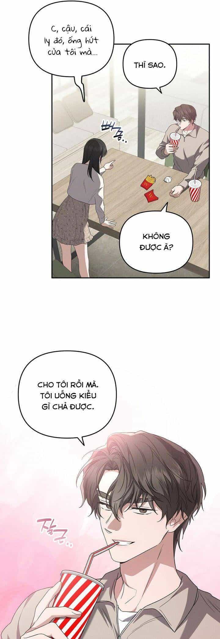 Thời Khắc Định Đoạt Tình Duyên - Chương 6 - ảnh 14