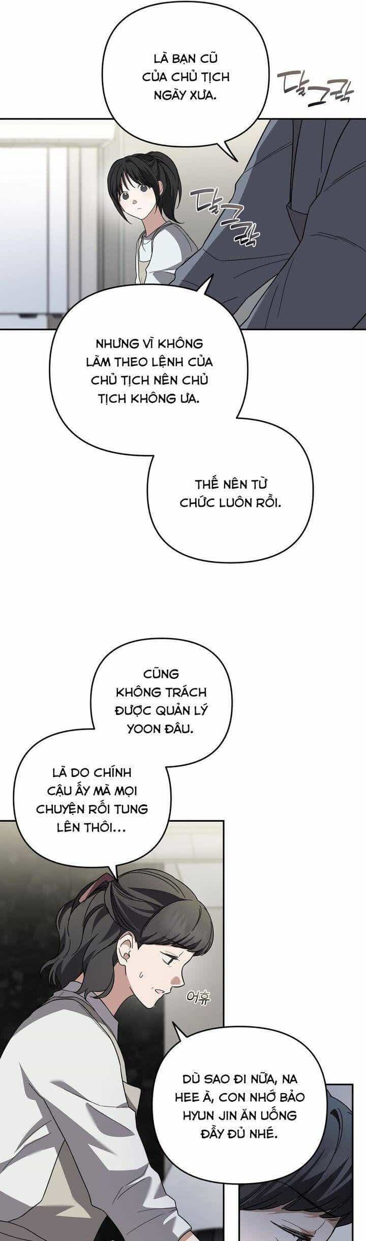 Thời Khắc Định Đoạt Tình Duyên - Chương 7 - ảnh 11