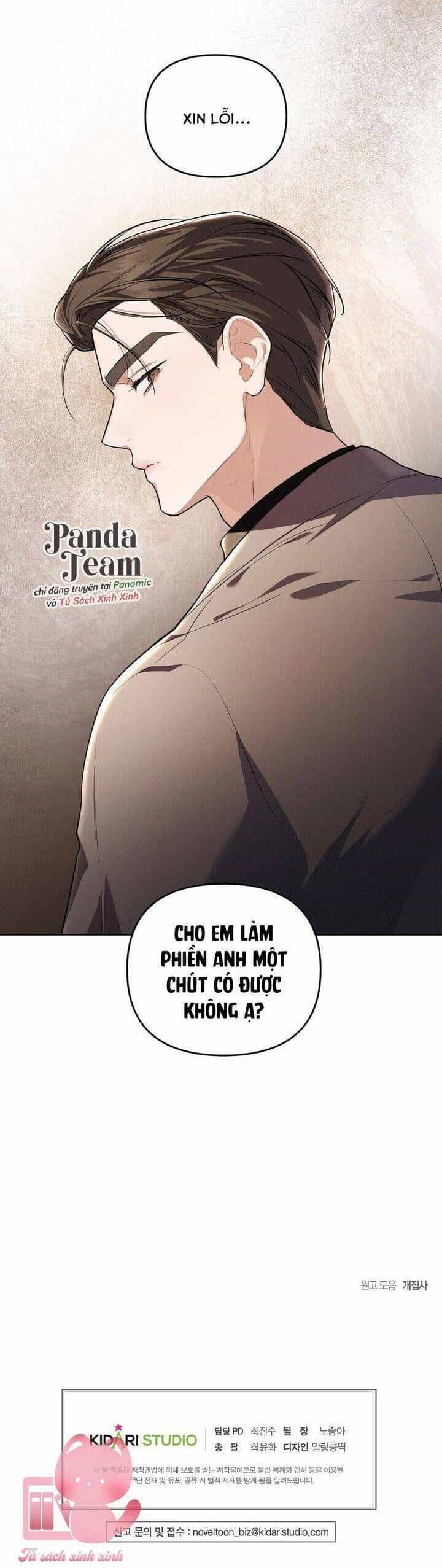Thời Khắc Định Đoạt Tình Duyên - Chương 9 - ảnh 42