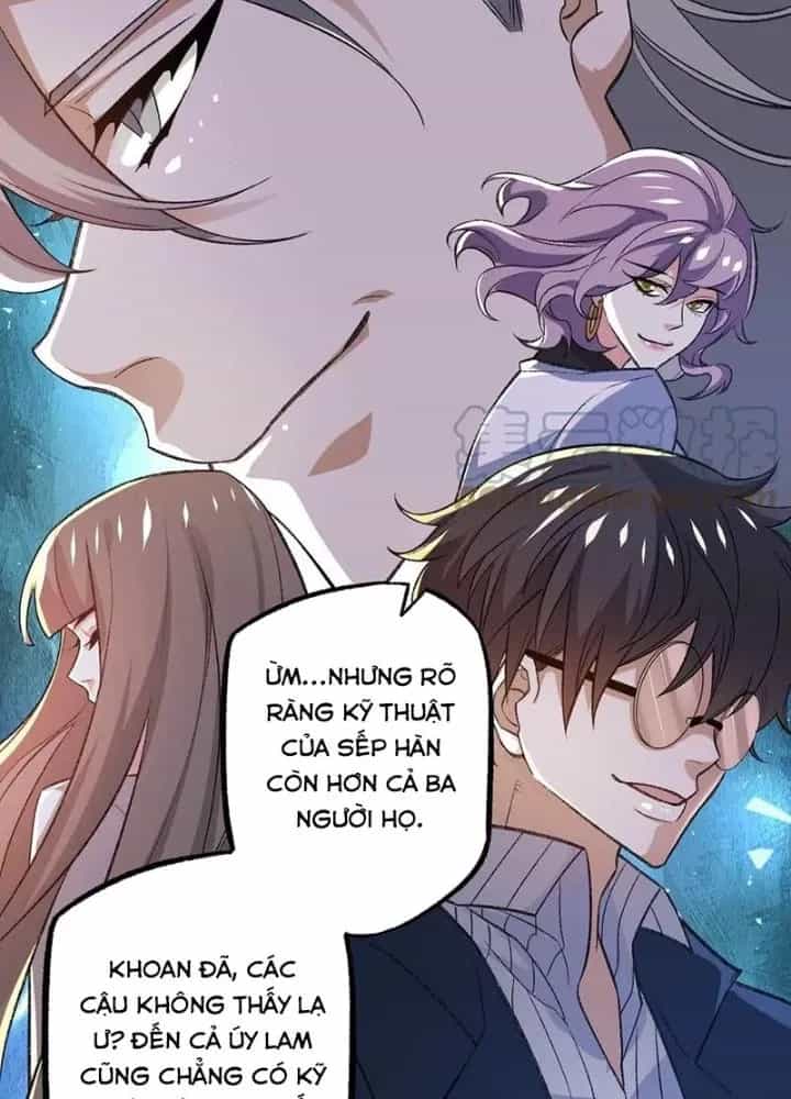 Thời Kỳ Tận Thế - Chương 105 - ảnh 17