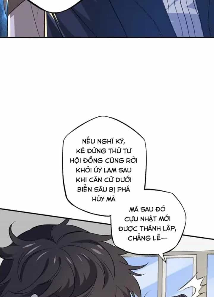 Thời Kỳ Tận Thế - Chương 105 - ảnh 19