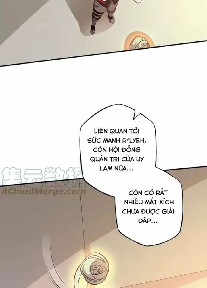 Thời Kỳ Tận Thế - Chương 105 - ảnh 29
