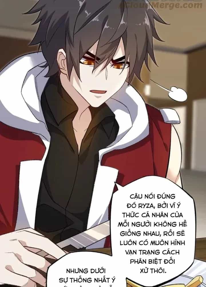 Thời Kỳ Tận Thế - Chương 106 - ảnh 101