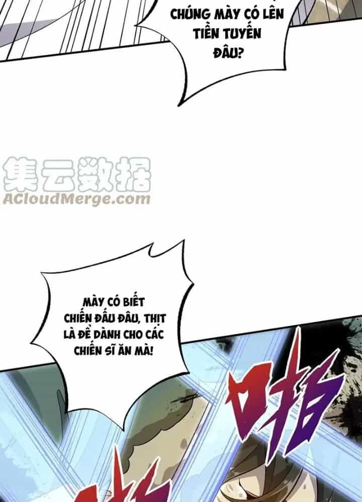 Thời Kỳ Tận Thế - Chương 106 - ảnh 109