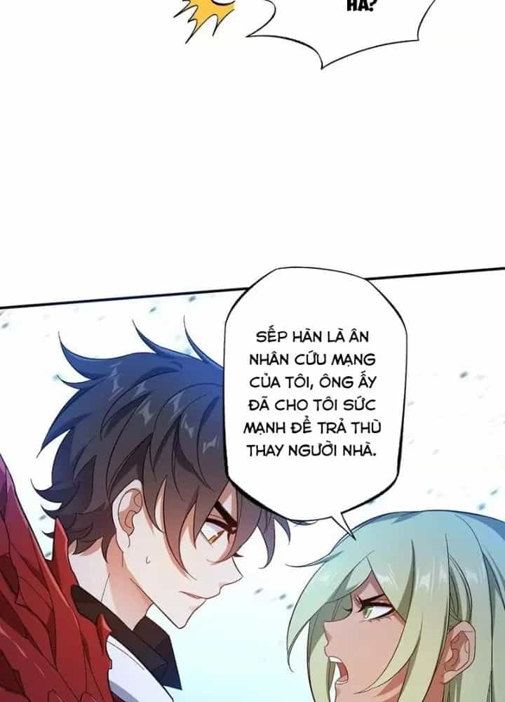 Thời Kỳ Tận Thế - Chương 106 - ảnh 61