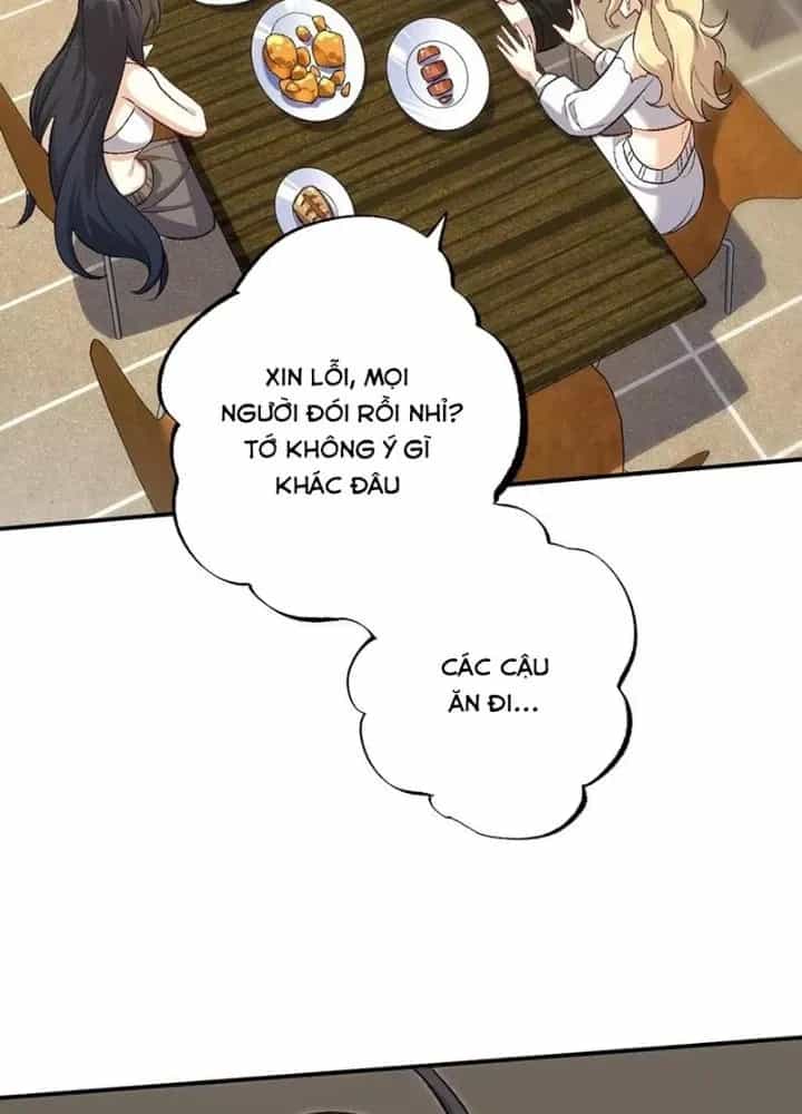 Thời Kỳ Tận Thế - Chương 106 - ảnh 99