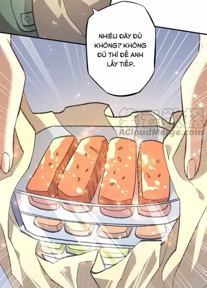 Thời Kỳ Tận Thế - Chương 107 - ảnh 13