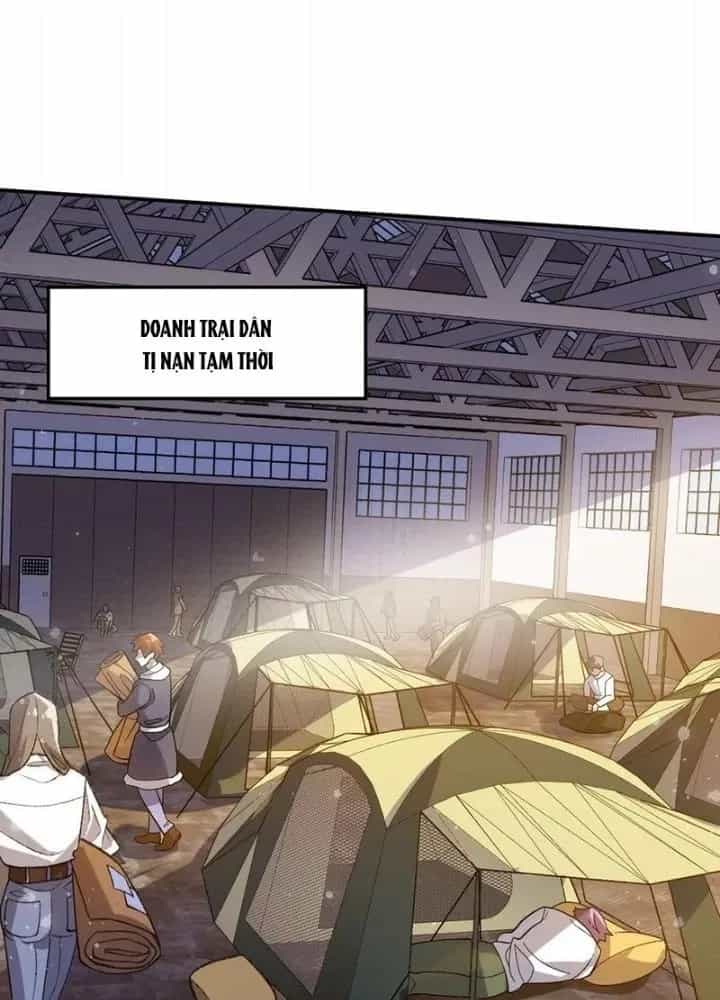 Thời Kỳ Tận Thế - Chương 107 - ảnh 23