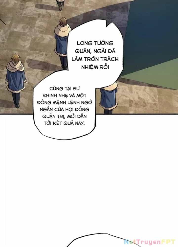 Thời Kỳ Tận Thế - Chương 107 - ảnh 35