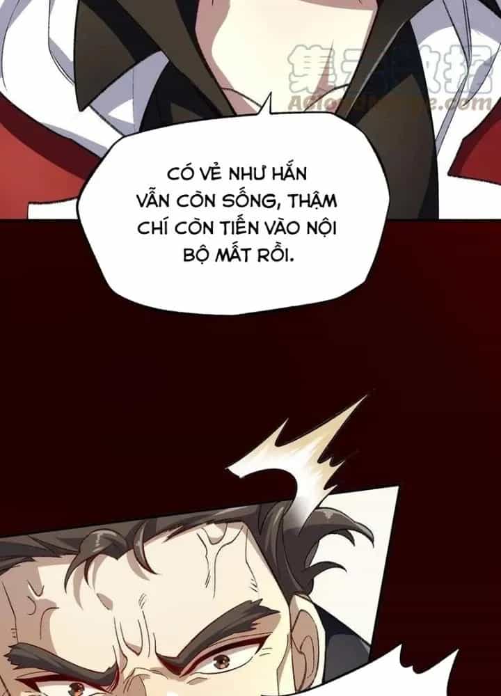 Thời Kỳ Tận Thế - Chương 107 - ảnh 43