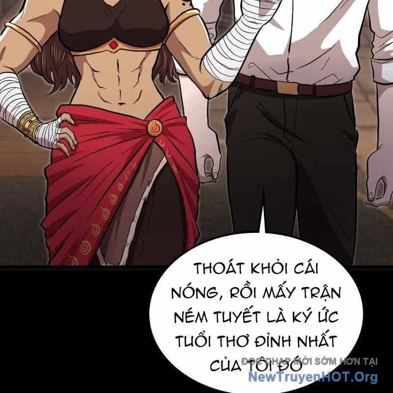 Thôn Phệ Giả Thức Tỉnh - Chương 10 - ảnh 10