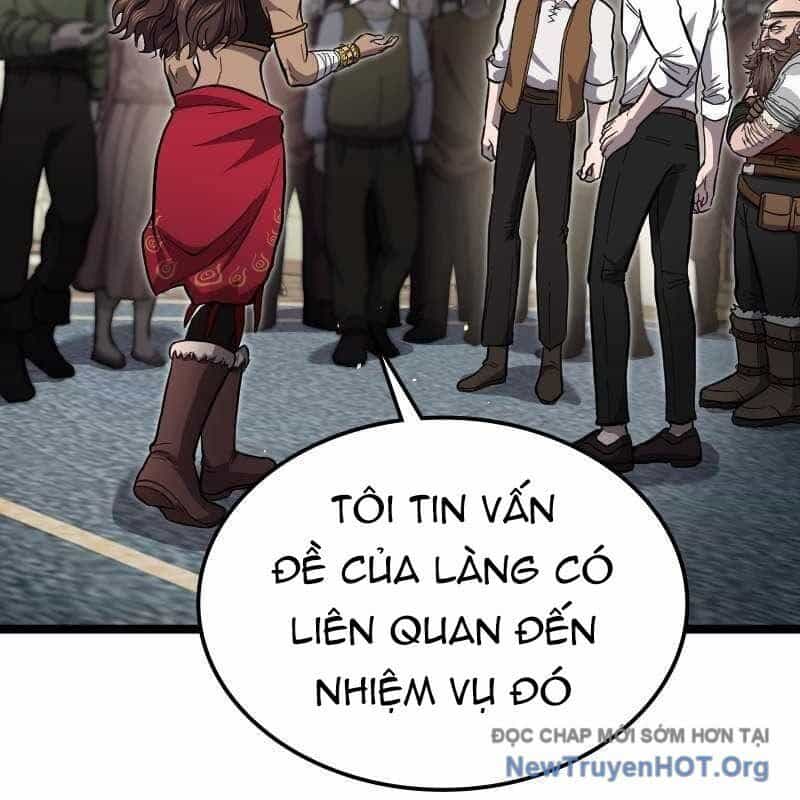 Thôn Phệ Giả Thức Tỉnh - Chương 12 - ảnh 18
