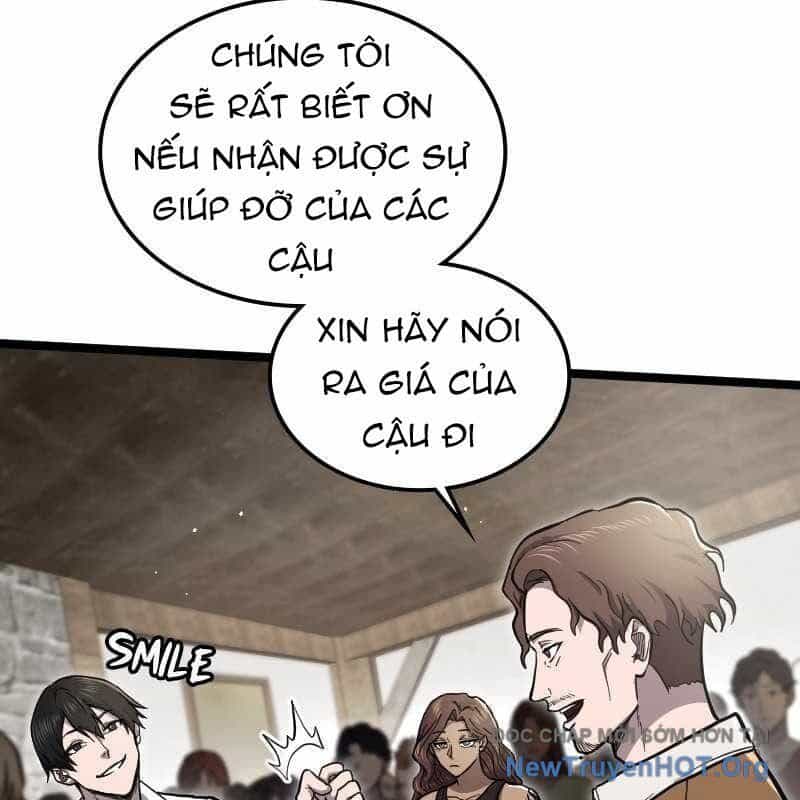 Thôn Phệ Giả Thức Tỉnh - Chương 12 - ảnh 23