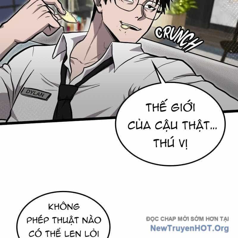 Thôn Phệ Giả Thức Tỉnh - Chương 15 - ảnh 16