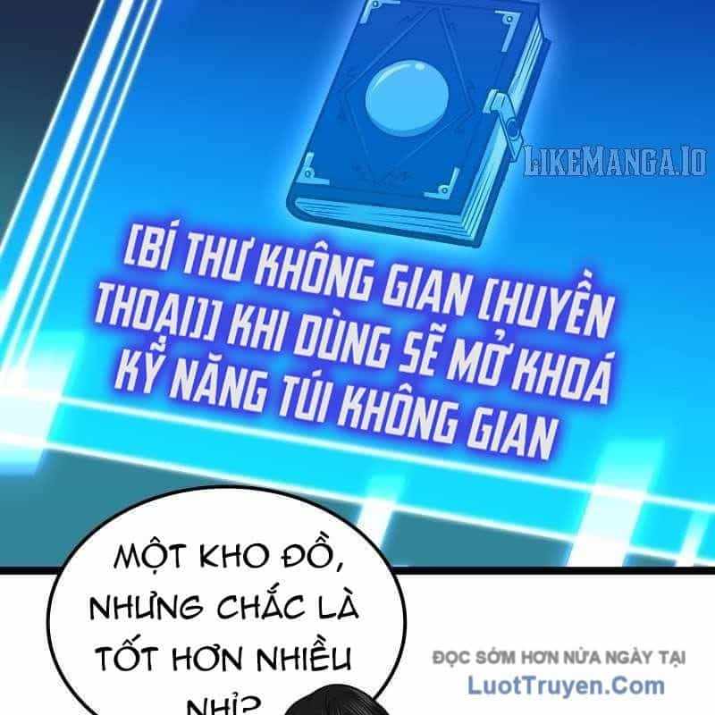 Thôn Phệ Giả Thức Tỉnh - Chương 28 - ảnh 21