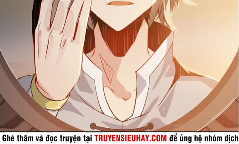 Thôn Phệ Một Thế Giới Tu Tiên - Chương 1 - ảnh 18