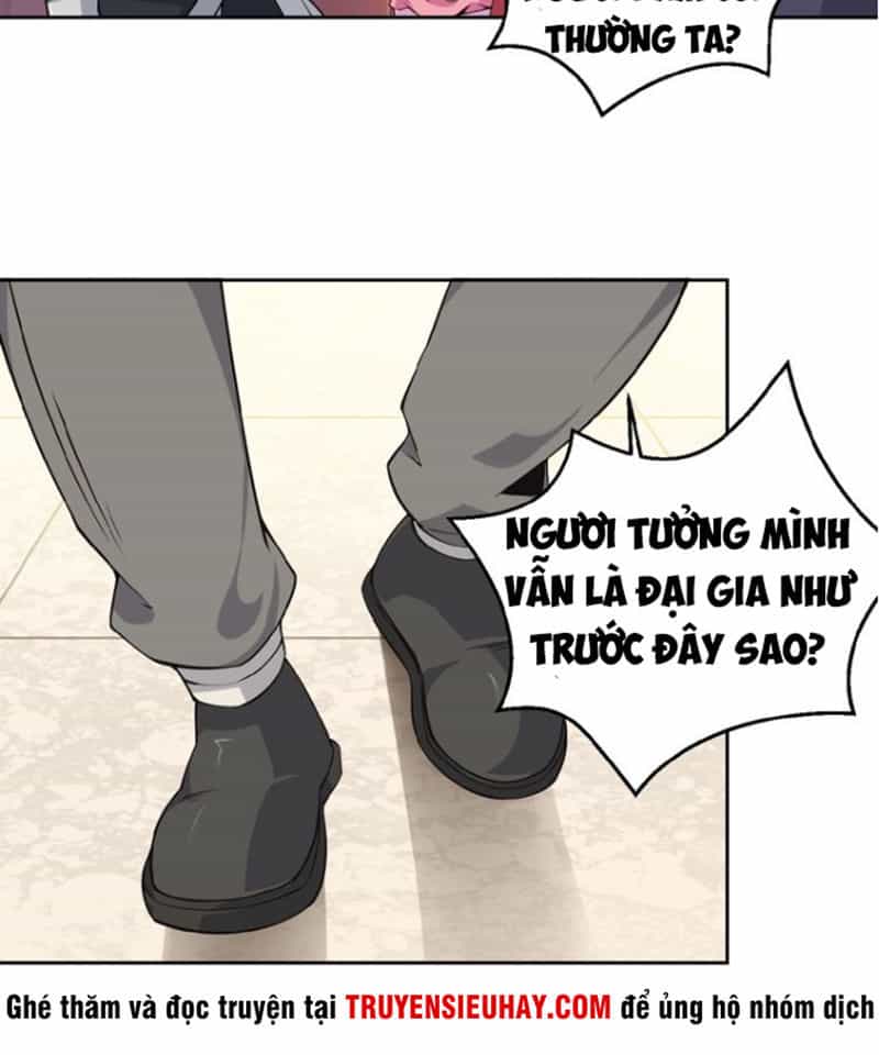 Thôn Phệ Một Thế Giới Tu Tiên - Chương 1 - ảnh 31