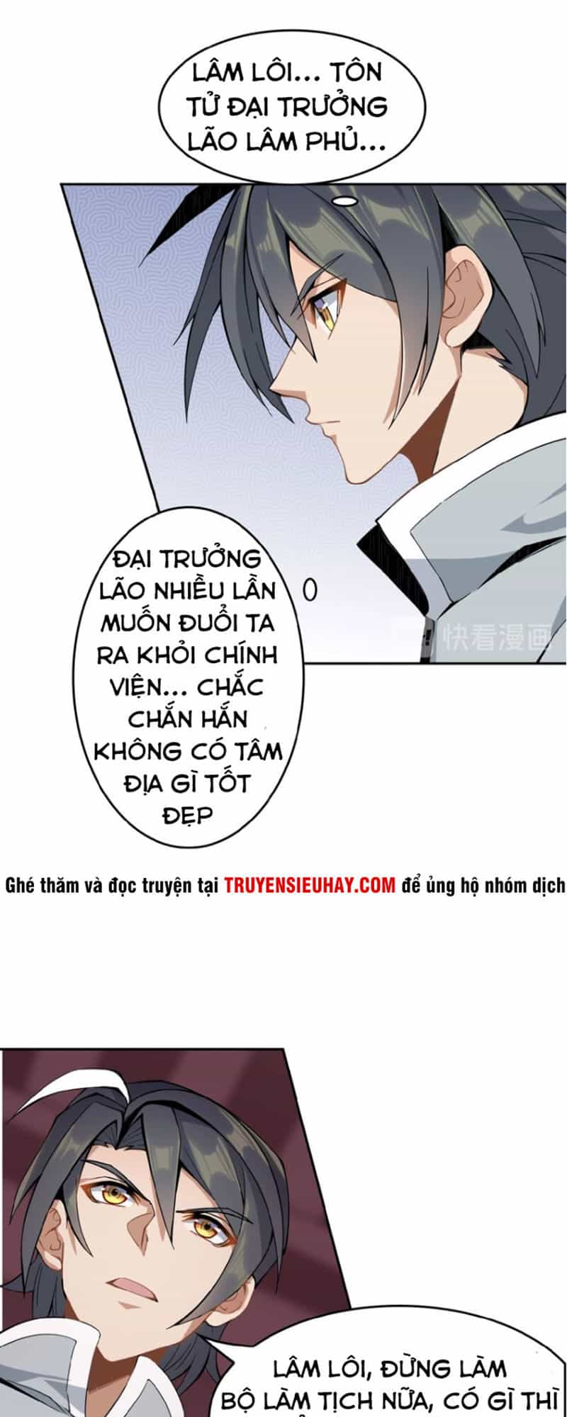 Thôn Phệ Một Thế Giới Tu Tiên - Chương 1 - ảnh 46